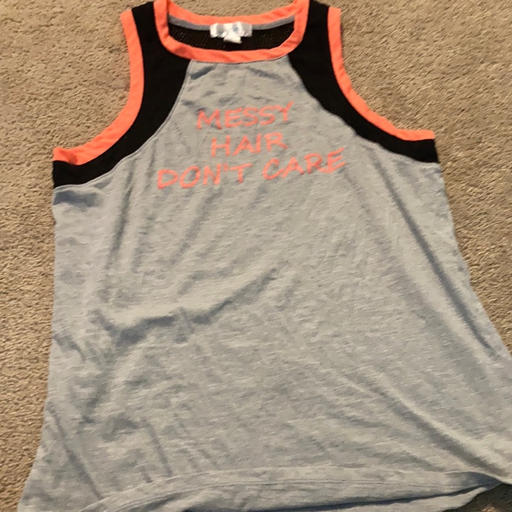 Tank top